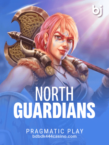 North Guardians Slot Game